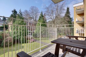 Balcony- click for photo gallery